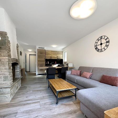 Eagle Apartment With Splendid And Direct View Of The Matterhorn Zermatt Exterior photo